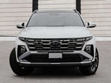 2026 Hyundai Tucson Hybrid Ultimate image 1