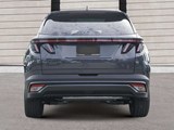 2026 Hyundai Tucson Hybrid Night Edition image 4