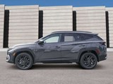 2026 Hyundai Tucson Hybrid Night Edition image 2
