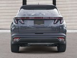 2026 Hyundai Tucson Hybrid Night Edition image 5
