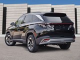 2026 Hyundai Tucson Preferred w/Trend Package image 2