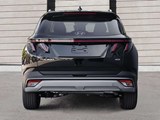 2026 Hyundai Tucson Preferred w/Trend Package image 3