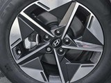 2026 Hyundai Tucson Preferred w/Trend Package image 5