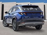 2026 Hyundai Tucson Hybrid Ultimate image 2