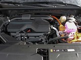 2026 Hyundai Tucson Hybrid Ultimate image 3