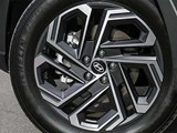 2026 Hyundai Tucson Hybrid Ultimate image 5