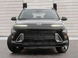 2027 Hyundai Kona 2.0L Preferred image 2
