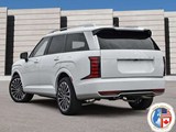 2026 Hyundai Palisade Ultimate Calligraphy image 2