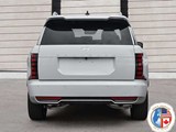 2026 Hyundai Palisade Ultimate Calligraphy image 3