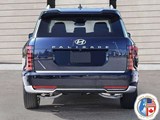 2026 Hyundai Palisade Ultimate Calligraphy image 4