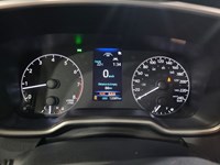 2025 Toyota Corolla Hatchback SE CVT