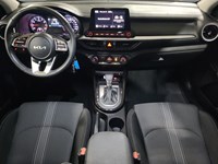 2024 Kia Forte EX+ IVT