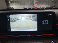 2024 Hyundai Kona 1.6T N Line AWD
