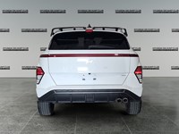 2024 Hyundai Kona 1.6T N Line AWD