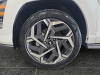 2024 Hyundai Kona 1.6T N Line AWD