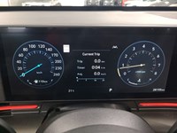 2024 Hyundai Kona 1.6T N Line AWD