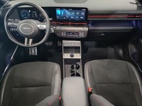 2024 Hyundai Kona 1.6T N Line AWD