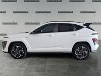 2024 Hyundai Kona 1.6T N Line AWD