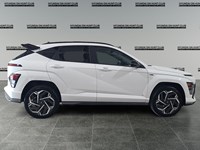 2024 Hyundai Kona 1.6T N Line AWD