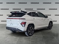2024 Hyundai Kona 1.6T N Line AWD