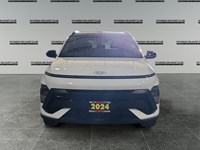 2024 Hyundai Kona 1.6T N Line AWD