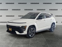 2024 Hyundai Kona 1.6T N Line AWD