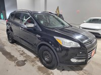 2016 Ford Escape 4WD 4dr SE " AS-TRADED "