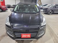 2016 Ford Escape 4WD 4dr SE " AS-TRADED "