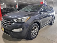 2016 Hyundai Santa Fe Sport FWD 4dr 2.4L  " AS-TRADED "