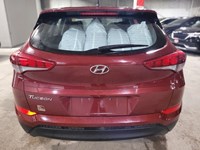 2018 Hyundai Tucson 2.0L FWD " AS-TRADED "