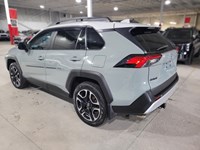 2020 Toyota RAV4 Trail AWD