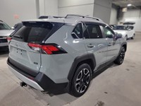 2020 Toyota RAV4 Trail AWD