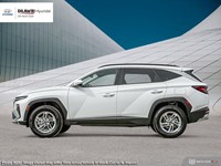 2025 Hyundai Tucson XRT AWD