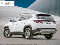 2025 Hyundai Tucson XRT AWD