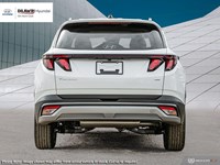 2025 Hyundai Tucson XRT AWD