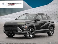 2025 Hyundai Kona Electric Preferred FWD w/Trend Package