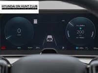 2026 Hyundai IONIQ 9 Preferred + AWD w/Ultimate Calligraphy Pkg
