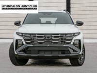 2025 Hyundai Tucson XRT AWD MANAGER'S DEMO