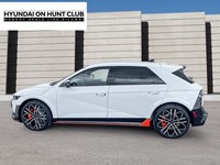 2025 Hyundai IONIQ 5 N AWD AVAILABLE IMMEDIATELY