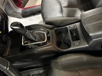 2017 Nissan Qashqai AWD 4dr SL CVT