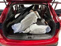 2017 Nissan Qashqai AWD 4dr SL CVT