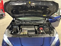 2018 Nissan LEAF S Hatchback