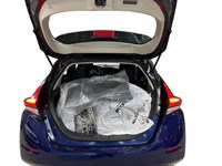 2018 Nissan LEAF S Hatchback