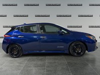 2018 Nissan LEAF S Hatchback