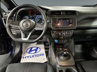 2018 Nissan LEAF S Hatchback