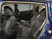 2018 Nissan LEAF S Hatchback