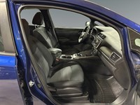 2018 Nissan LEAF S Hatchback