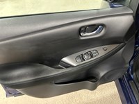 2018 Nissan LEAF S Hatchback