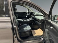 2023 Hyundai Santa Fe HEV Luxury AWD