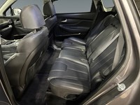 2023 Hyundai Santa Fe HEV Luxury AWD